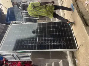 650watts Aston Solar Panel