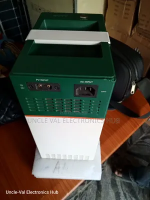 Colasolar 1kwh Solar Generator (200w Inverter)