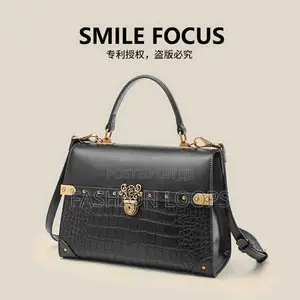Handbag Vintage Shoulder Bag