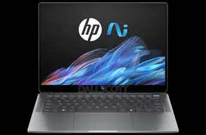 New Laptop HP OmniBook Ultra Flip 14" 16GB Intel Core Ultra 7 SSD 1T