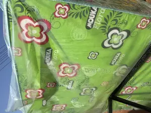 Mouka Flora 4.5 By 14 Inches Foam 75 X 54 X 14