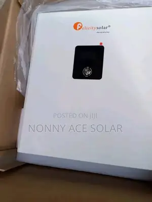 Felicity 5kwh Lithium Battery 48v(51.2v)