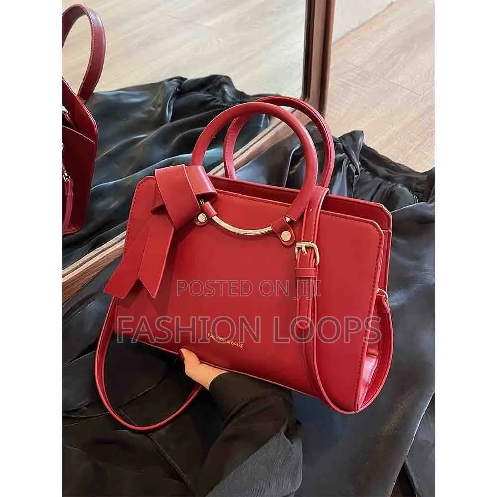 Wedding Bag