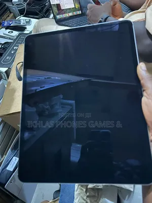 Apple iPad Air 13 (2024) 128 GB