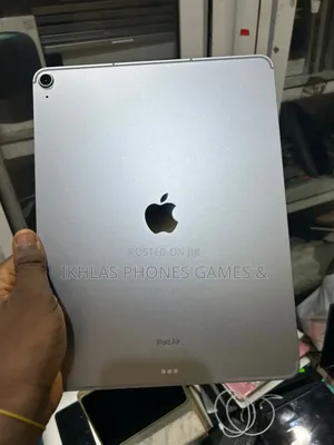 Apple iPad Air 13 (2024) 128 GB