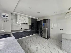 5bdrm Duplex in Banana Island, Ikoyi for rent