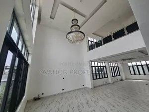 5bdrm Duplex in Banana Island, Ikoyi for rent