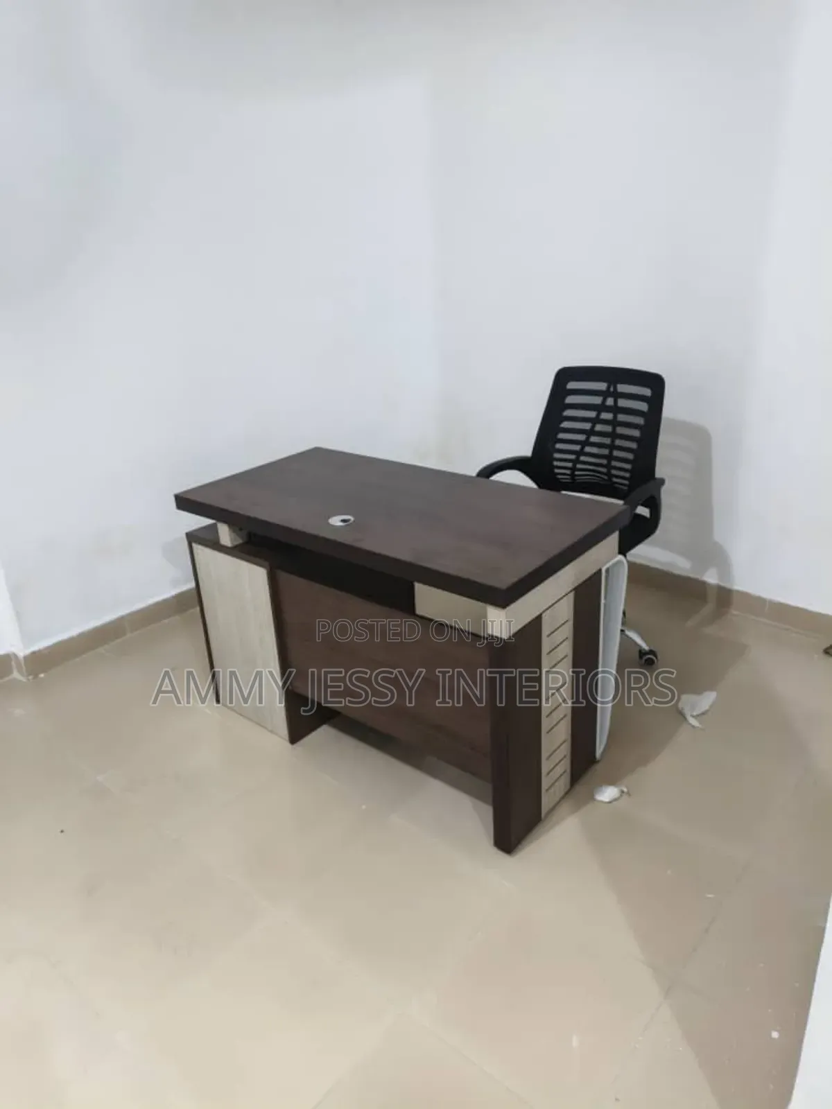 Table and Chairs