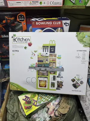 Kids Cooking Set for Kitchen