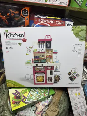 Kids Cooking Set for Kitchen
