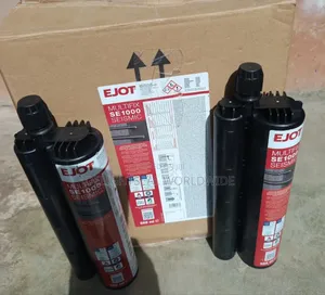 Ejot Multifix Se1000 Injection Mortar