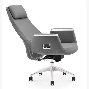 Imported Executive Recliner Office Chair