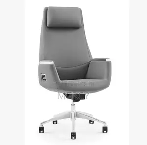 Imported Executive Recliner Office Chair