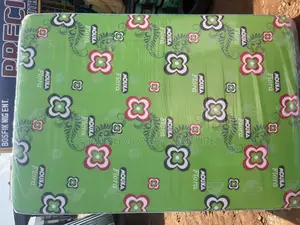 Mouka Flora 4.5 By 14 Inches Foam 75 X 54 X 14