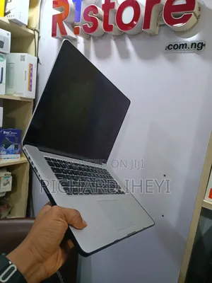 Laptop Apple MacBook 2015 16GB Intel Core I7 SSD 256GB
