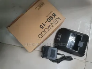 Ksc15 Kenwood Replacement Charger