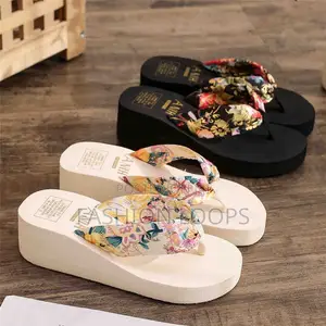 Women’S Thick Bottom Flat Heel