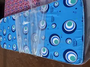 Mouka Comfy 30 by 2.5 Inches Foam 75 X 30x 4