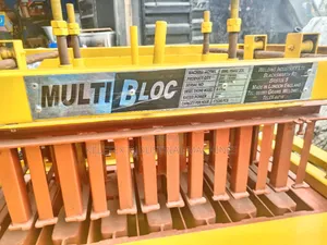 Multiple Block Moulding
