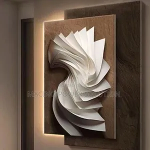 Italian Minimalist Wall Lamp