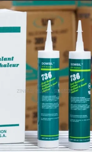 Dowsil RVT 732 Multi-Purpose Sealant