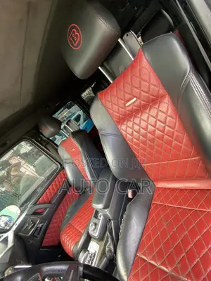 Brabus G 800 2013 Black