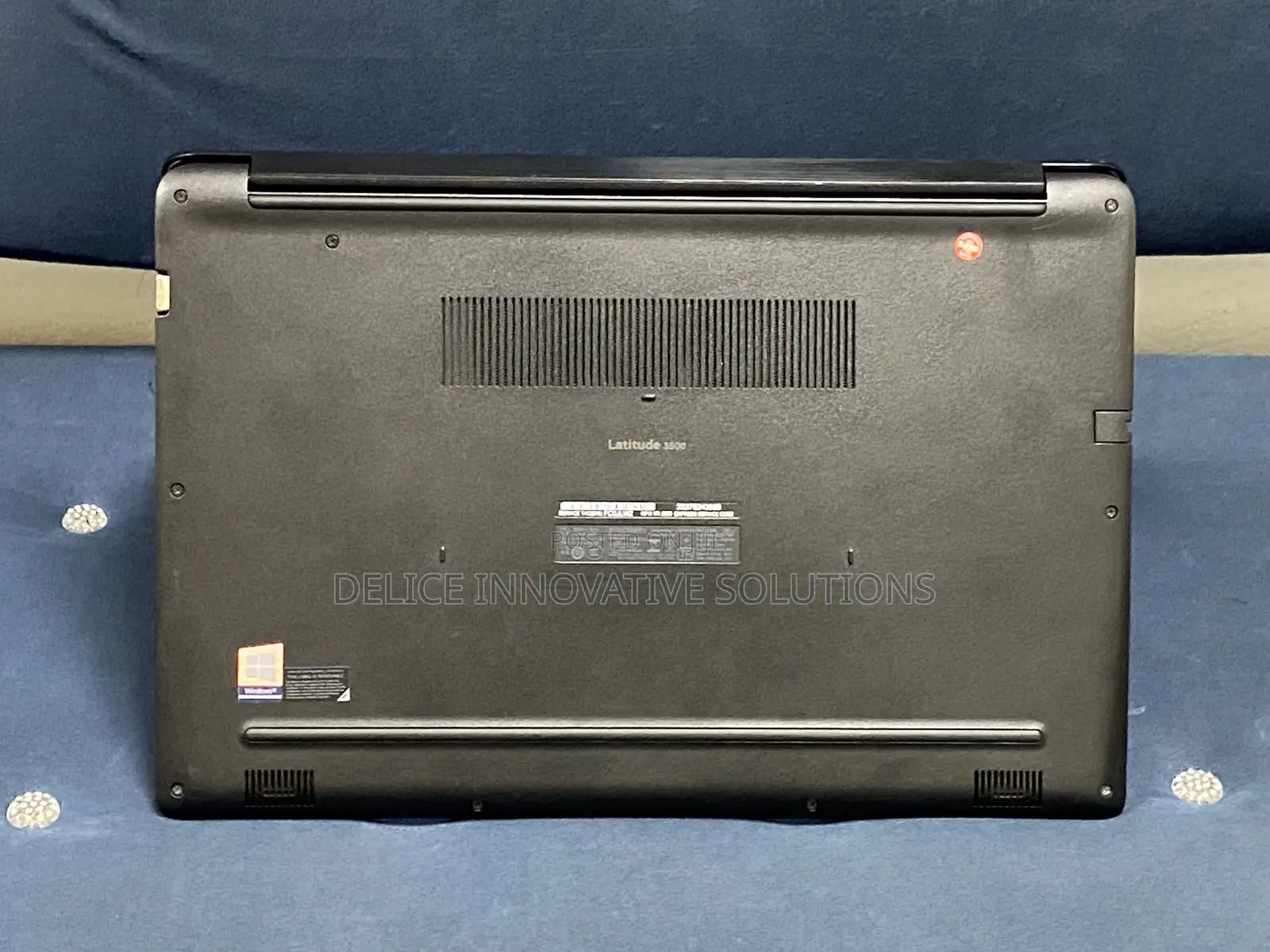 Laptop Dell Latitude 3590 8GB Intel Core i7 SSD 256GB