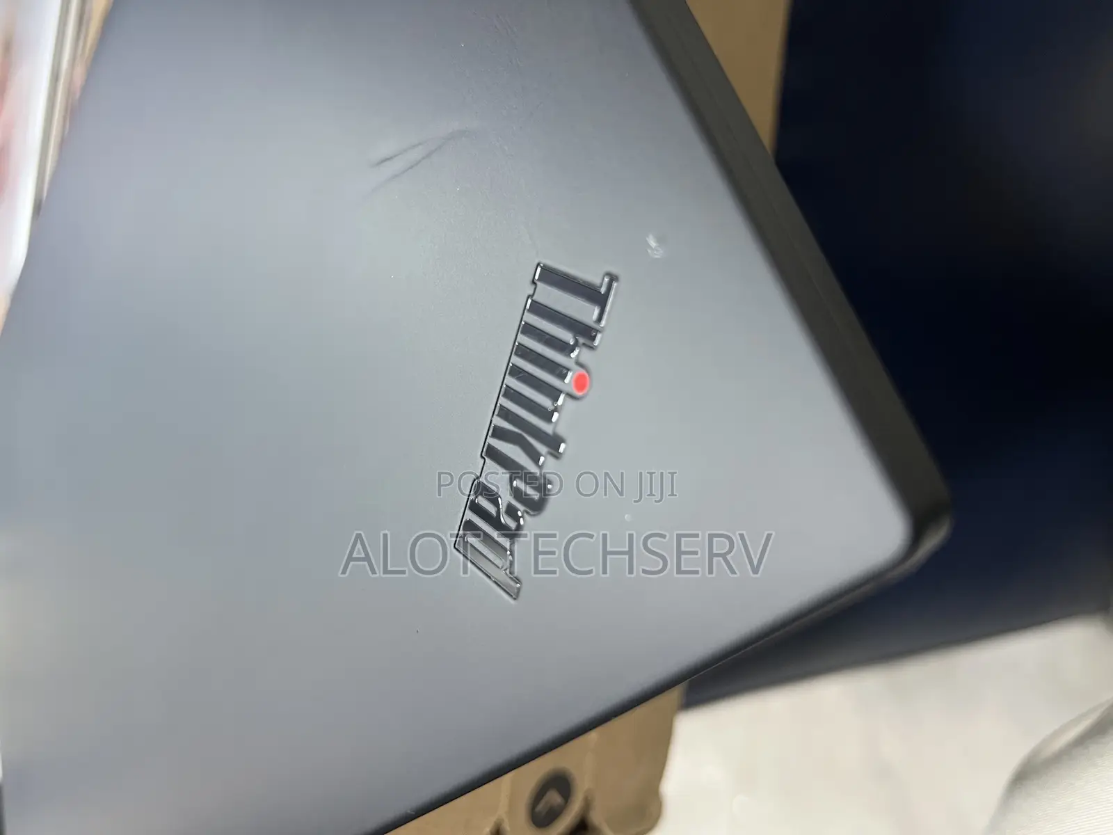 Laptop Lenovo ThinkPad P1 Gen 3 32GB Intel Core I7 SSD 1T