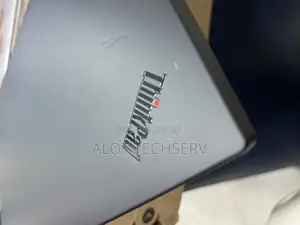 Laptop Lenovo ThinkPad P1 Gen 3 32GB Intel Core I7 SSD 1T