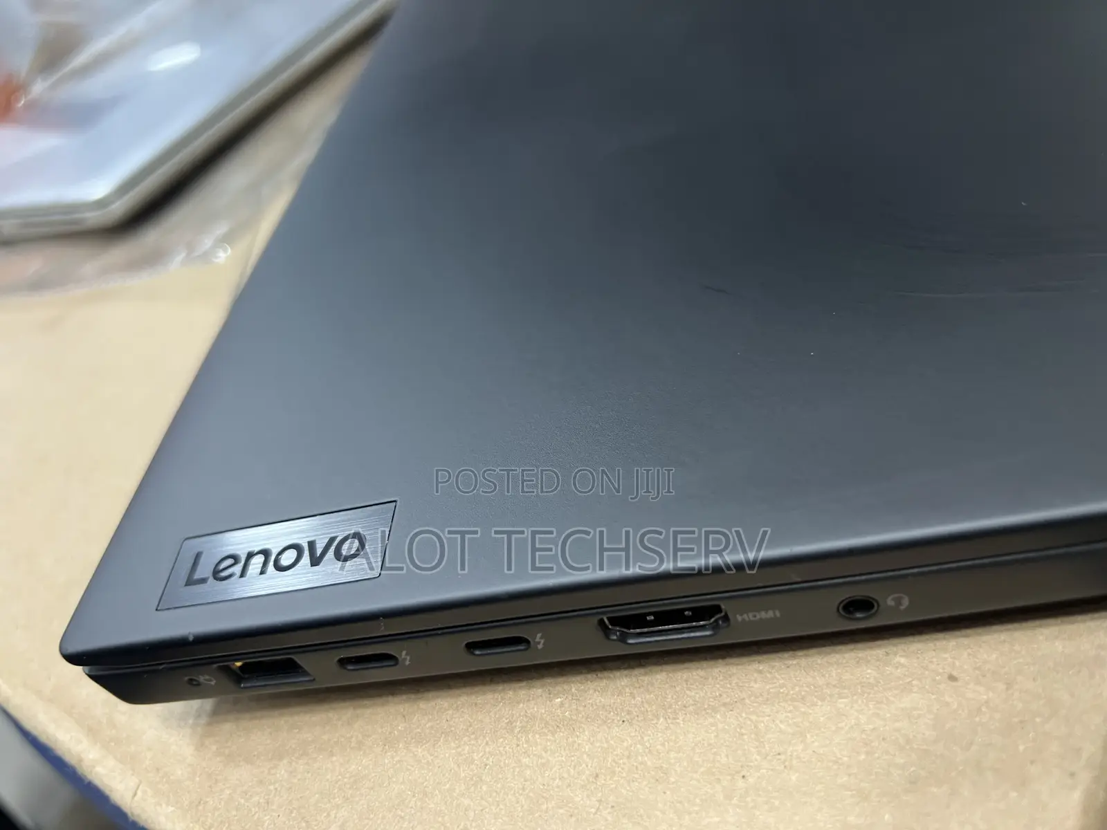 Laptop Lenovo ThinkPad P1 Gen 3 32GB Intel Core I7 SSD 1T