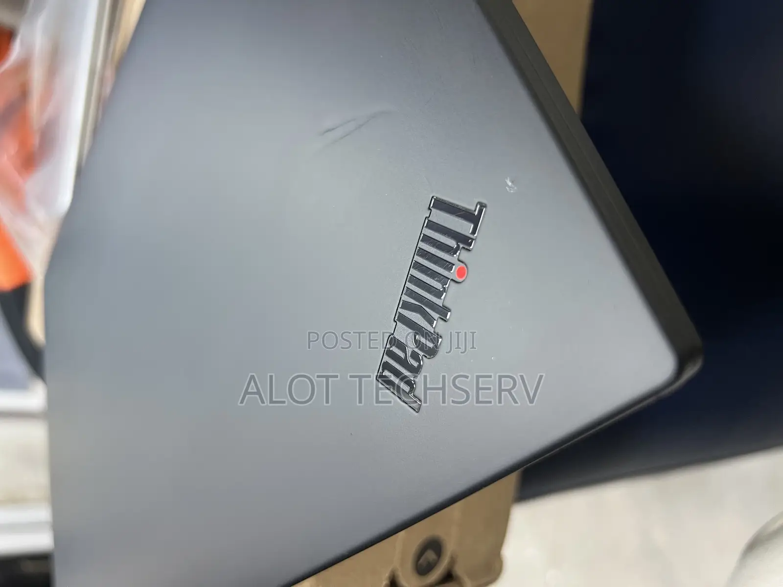Laptop Lenovo ThinkPad P1 Gen 3 32GB Intel Core I7 SSD 1T