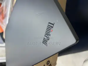 Laptop Lenovo ThinkPad P1 Gen 3 32GB Intel Core I7 SSD 1T