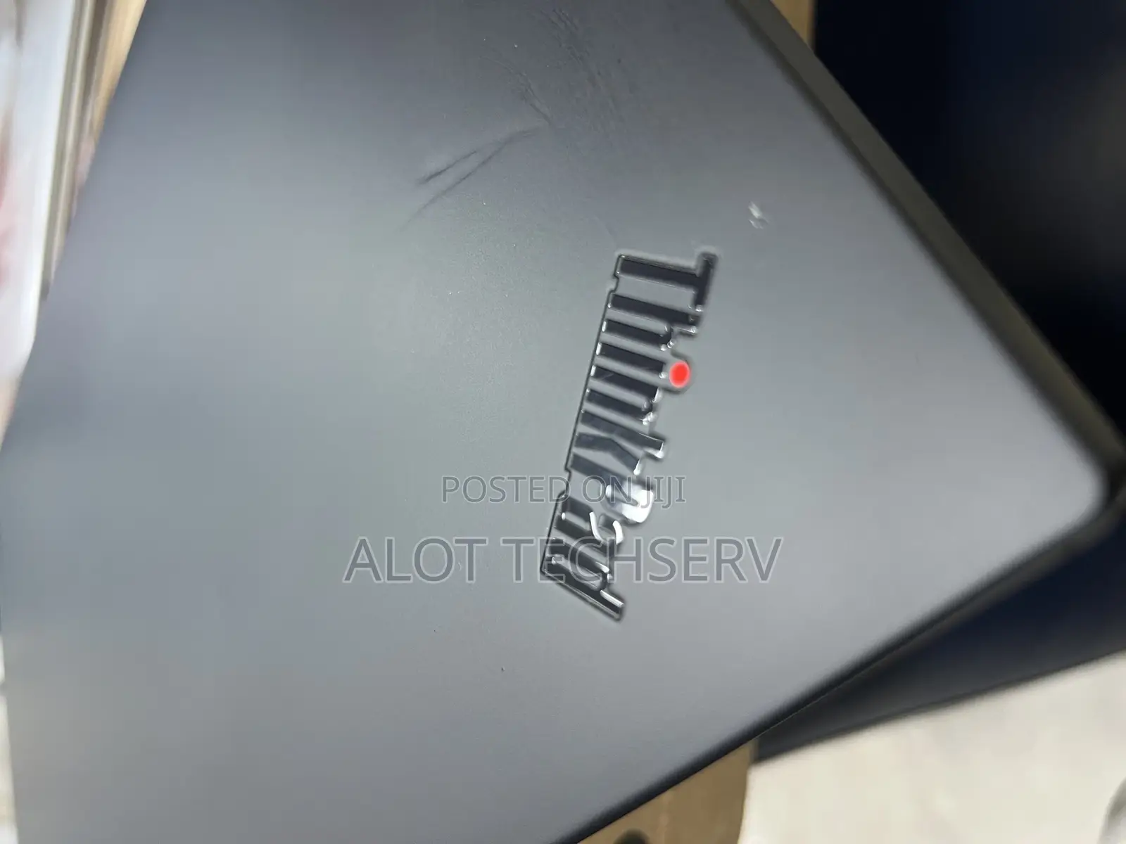 Laptop Lenovo ThinkPad P1 Gen 3 32GB Intel Core I7 SSD 1T