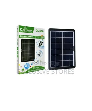 Quality Solar Charger