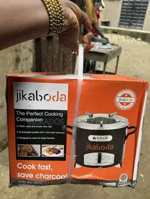 Jikokoa Charcoal Stove