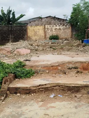 Half Plot for Sale