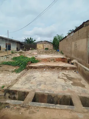 Half Plot for Sale