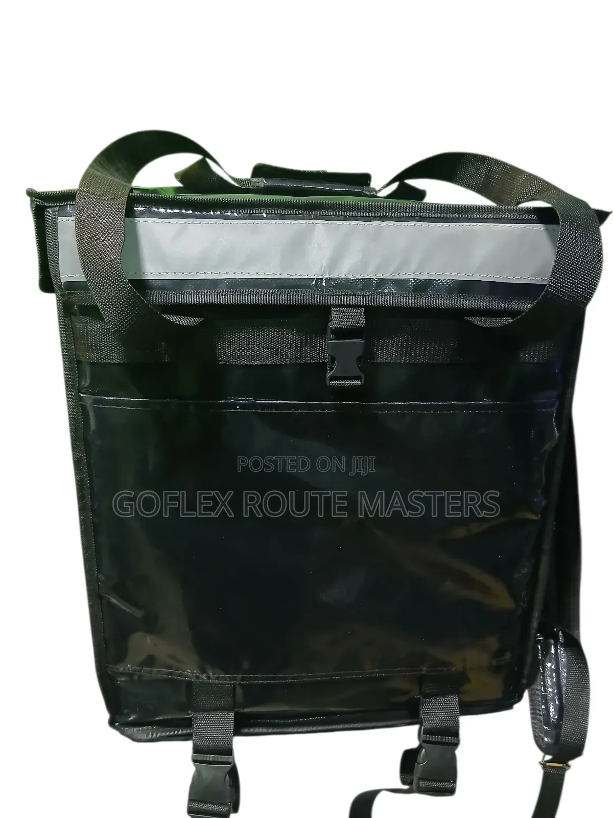 Insulated Delivery Bag Bag Size
