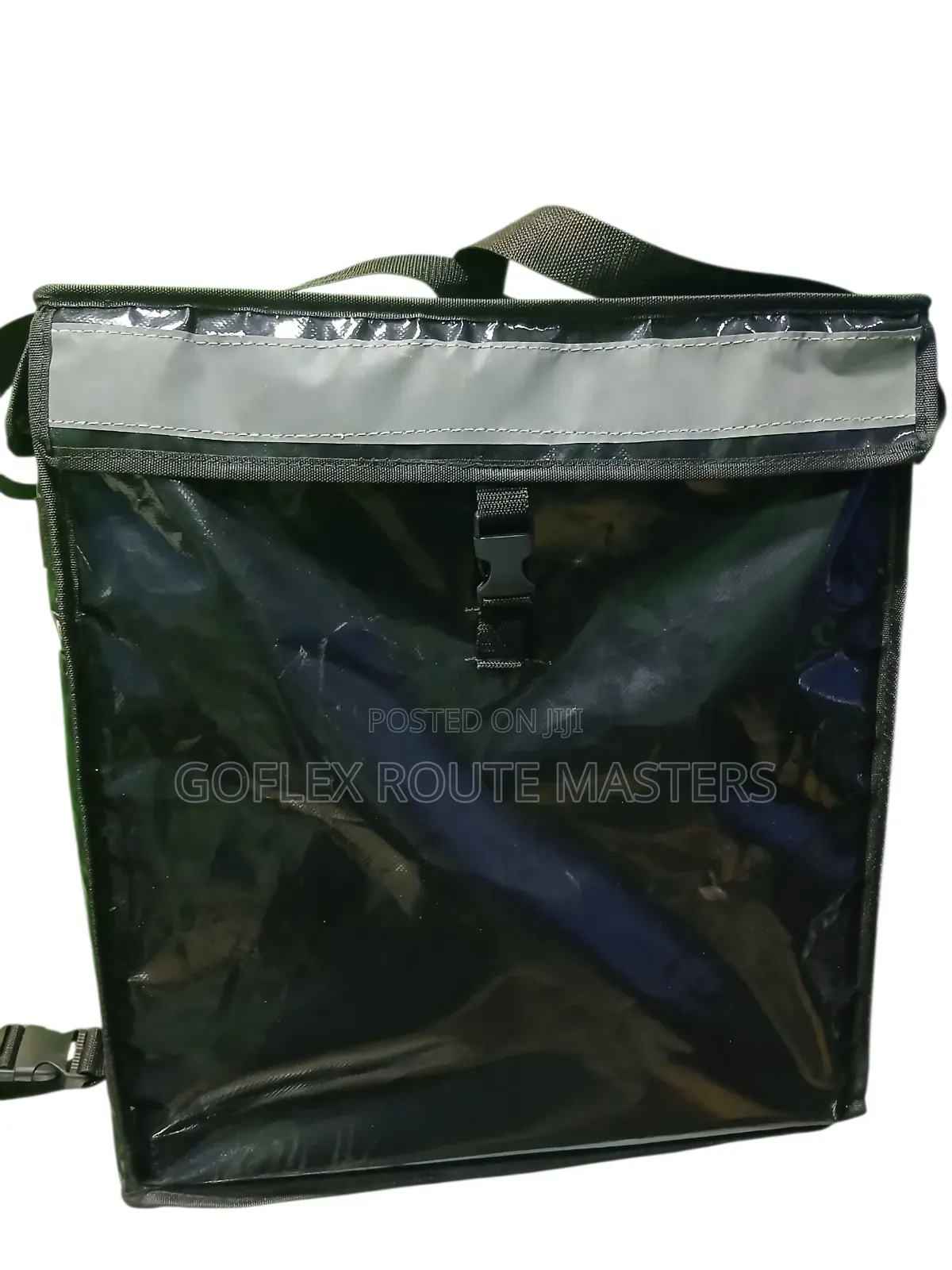Insulated Delivery Bag Bag Size