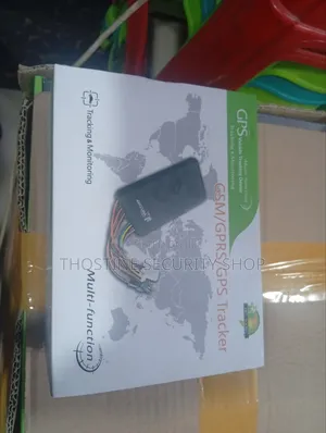 Gt06 Accurate Vehicle Car Tracker