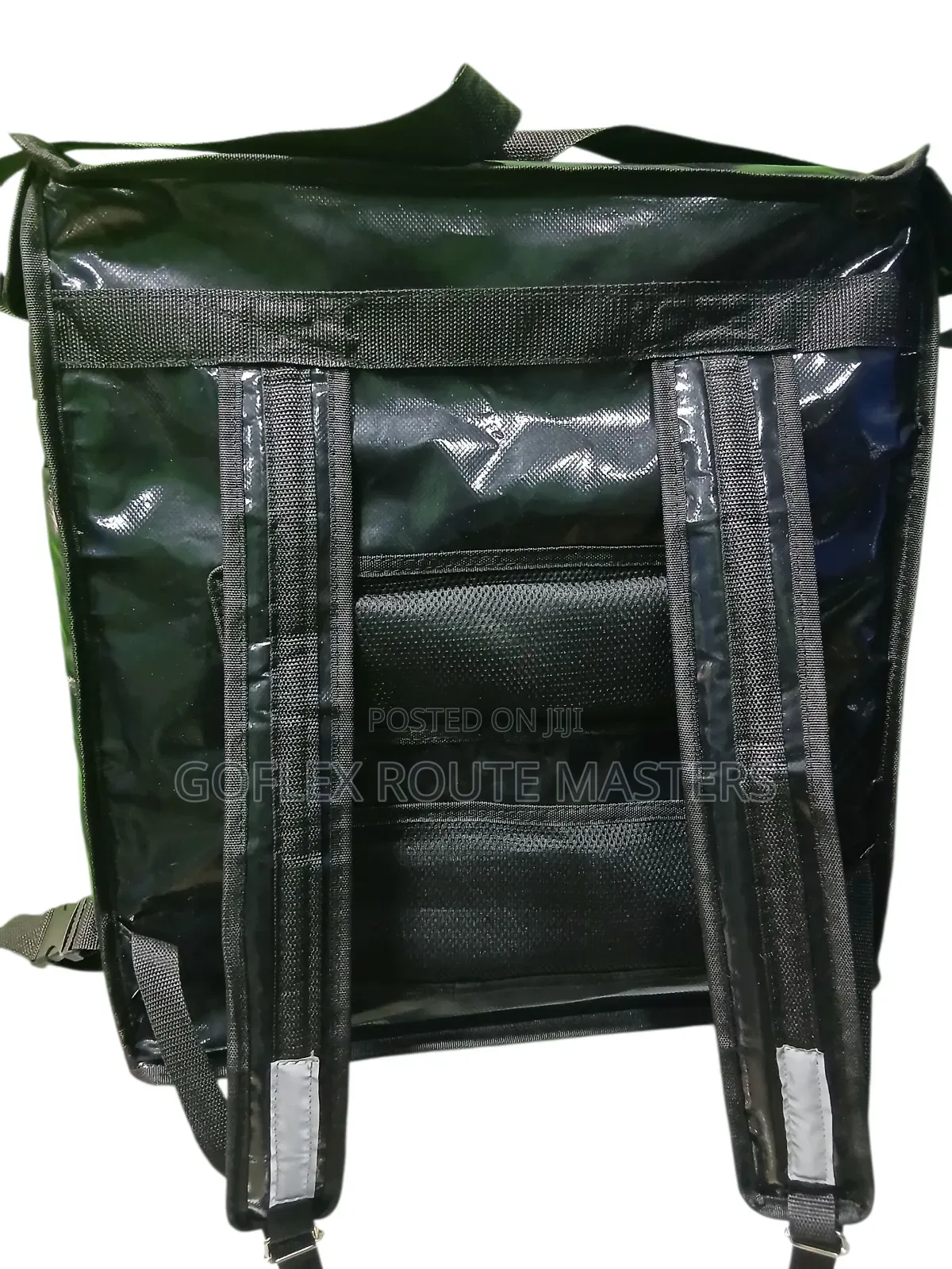 Insulated Delivery Bag Bag Size