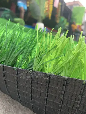 High Gauge Standard Artificial Grass