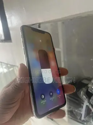Apple iPhone 11 Pro Max 256 GB White