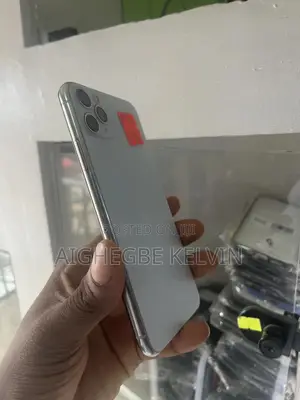 Apple iPhone 11 Pro Max 256 GB White