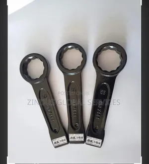 Ring Slogging Spanner 50mm All Sizes Available