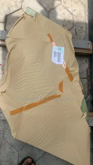 Benze C300 2024 206 Door Glass Available