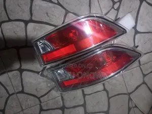 Reflector Light for Gx460 2015 to 2020 Model