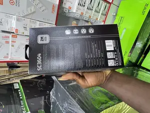 An Ldnio 2500w Power Strip With 3 Power Sockets and 6 Usb Ports