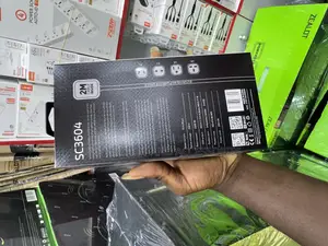 An Ldnio 2500w Power Strip With 3 Power Sockets and 6 Usb Ports