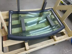 All Toyota Corolla Back Glass Available